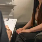 初めて
