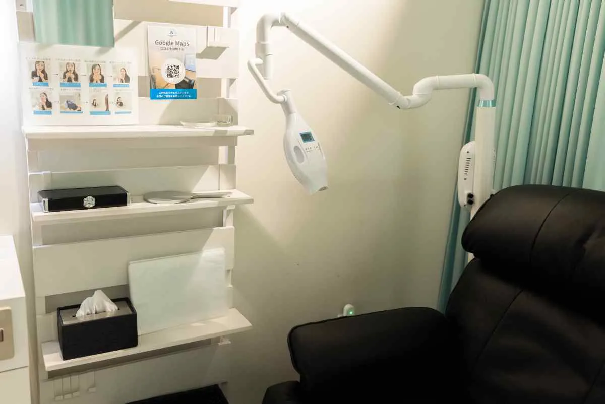 コンセプト | 大阪府本町のホワイトニングならWHITEING SHOP 大阪本町店